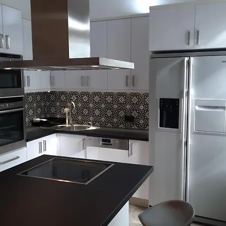 Grand Apartment