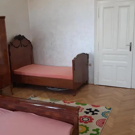 Apartamento Grand Szombathely