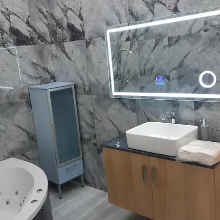 Grand Apartment Szombathely