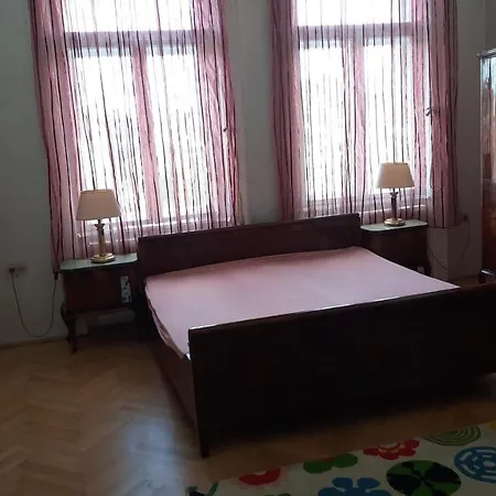 Apartamento Grand Szombathely