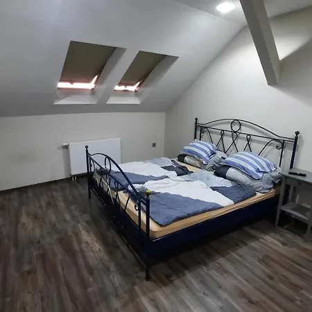 Apartment Grand