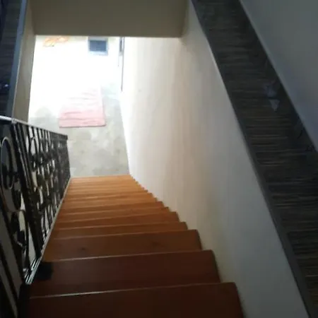 Grand Apartment