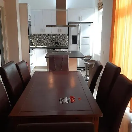 Apartamento Grand Szombathely