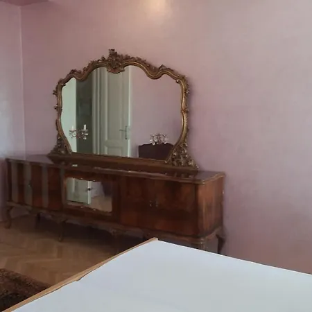 Apartment Grand Szombathely
