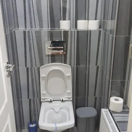Grand Apartment Szombathely