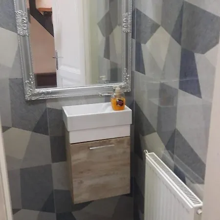 Apartment Grand *
