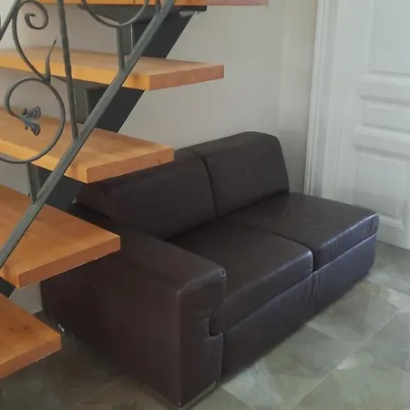 Apartamento Grand Szombathely