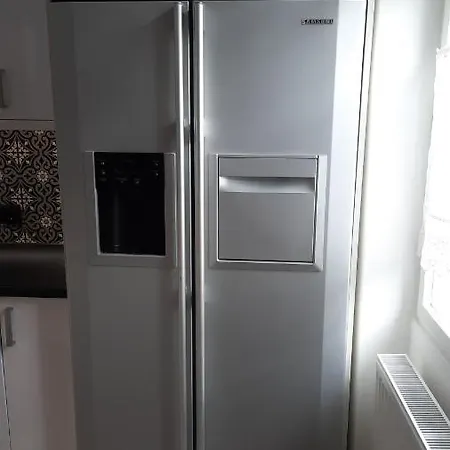 Apartment Grand