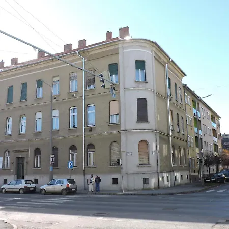 Apartment Grand *