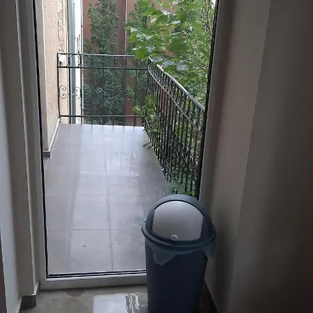 Grand Apartment
